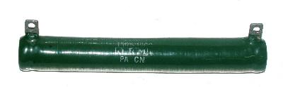 Japan Resistor Mfg Co RES-100-OHM-150W-195-28-28