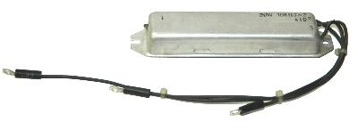 Japan Resistor Mfg Co RES-10X2-KOHM-20W-150-35-20