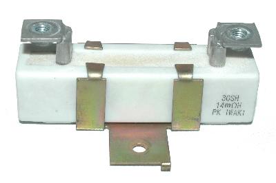 Iwaki RES-14-MOHM-30W-74-20-18 front image