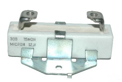 New Refurbished Exchange Repair  Micron Technology Resistors RES-15-MOHM-30W-74-20-18 Precision Zone