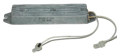 Iwaki RES-15-OHM-120W-185-42-20