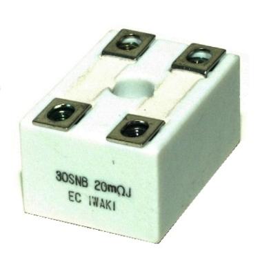 Iwaki RES-20-MOHM-30W-43-30-24 front image