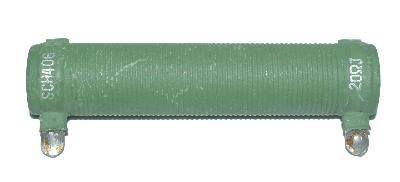 Japan Resistor Mfg Co RES-20-OHM-40W-90-19-19