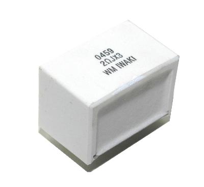 Iwaki RES-2X3-OHM-W-46-30-32