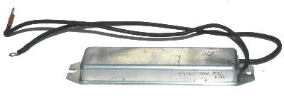 Japan Resistor Mfg Co RES-3-KOHM-120W-182-42-20