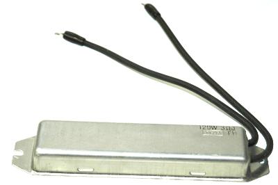 Japan Resistor Mfg Co RES-3-OHM-120W-182-42-20