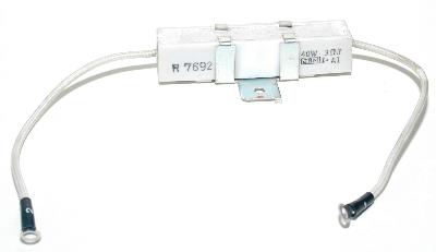 Japan Resistor Mfg Co RES-3-OHM-40W-90-19-20