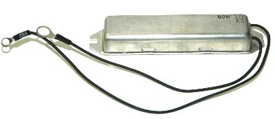 Japan Resistor Mfg Co RES-3-OHM-80W-150-35-20