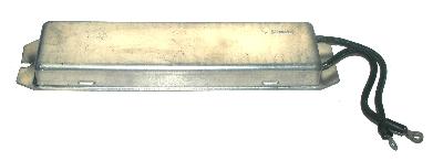 Japan Resistor Mfg Co RES-3.9-KOHM-220W-230-60-20