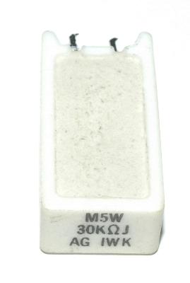 Iwaki RES-30-KOHM-5W-13-9-25 front image