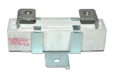 Japan Resistor Mfg Co RES-30-OHM-30W-74-20-18