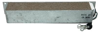 Iwaki RES-30-OHM-70W-198-38-31