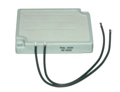 Iwaki RES-30-OHM-70W-85-65-15