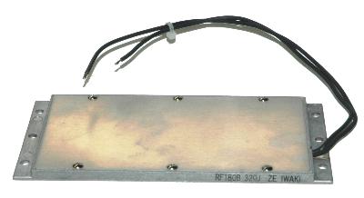 Iwaki RES-32-OHM-180W-150-86-7