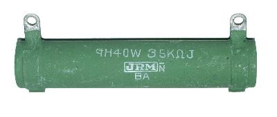 Japan Resistor Mfg Co RES-35-KOHM-40W-90-19-19