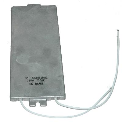 Iwaki RES-350-OHM-110W-190-65-6