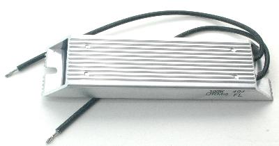 Japan Resistor Mfg Co RES-4-OHM-100W-165-40-20 front image