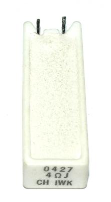 Iwaki RES-4-OHM-7W-13-9-39 front image