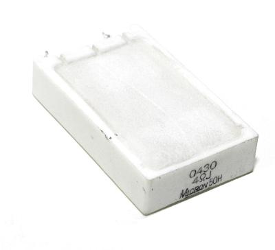 Micron Technology RES-4-OHM-W-33-12-55