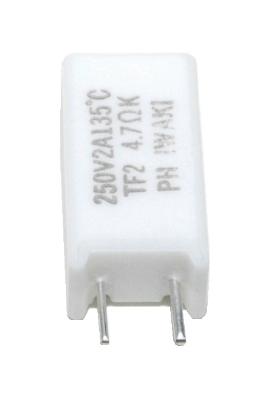 Iwaki RES-4.7-OHM-2W-4-7-20 label image