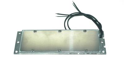 New Refurbished Exchange Repair  Iwaki Resistors RES-45-OHM-70W-170-55-5 Precision Zone