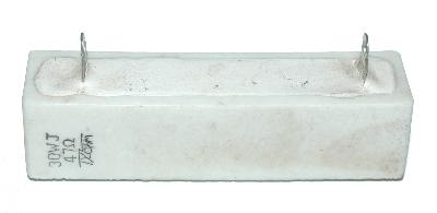TY-OHM RES-47-OHM-30W-74-20-18 front image