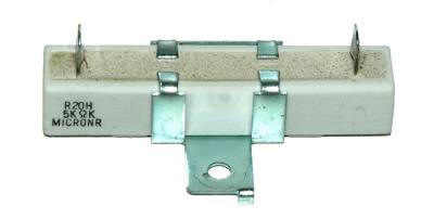 Micron Technology RES-5-KOHM-20W-64-12-14-BRKT