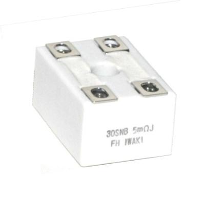 Iwaki RES-5-MOHM-30W-43-30-24 front image