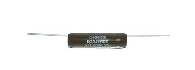 New Refurbished Exchange Repair  OHMITE Resistors RES-5-OHM-20W-51-11-11 Precision Zone