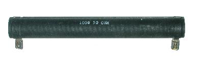 New Refurbished Exchange Repair  OHMITE Resistors RES-50-OHM-100W-165-20-20 Precision Zone