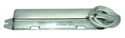 Micron Technology RES-50-OHM-120W-182-42-20 back image