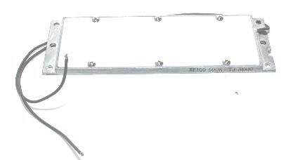 Iwaki RES-50-OHM-80W-170-55-7