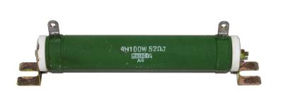 Japan Resistor Mfg Co RES-52-OHM-100W-140-29-29