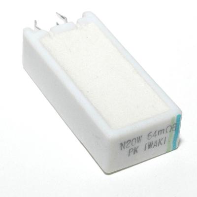 Iwaki RES-64-MOHM-20W-20-12-45