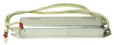 Japan Resistor Mfg Co RES-7.5-OHM-80W-150-35-20