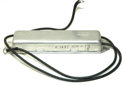 Japan Resistor Mfg Co RES-8.2-OHM-80W-150-35-20