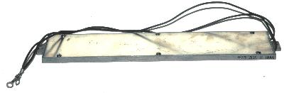 Iwaki RF220-25-OHM front image