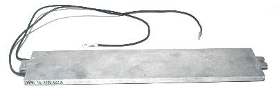 Iwaki RF220-50-OHM back image