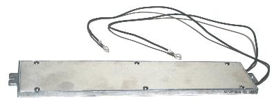 New Refurbished Exchange Repair  Iwaki Resistors RF220-50-OHM Precision Zone