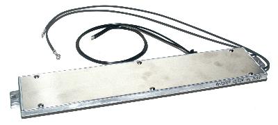 New Refurbished Exchange Repair  Iwaki Resistors RF220ST-12.5-OHM Precision Zone