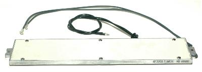 Iwaki RF220ST-50-OHM back image