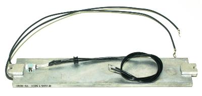 Iwaki RF220ST-50-OHM front image