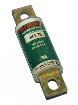 RELIANCE ELECTRIC RFV70