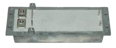 NOBLE RGH200Y-S40123 back image