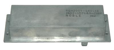 NOBLE RGH200Y-S40123
