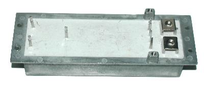 NOBLE RGH200Y-S40124 back image