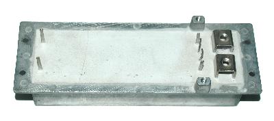 NOBLE RGH200Y-S40125 back image