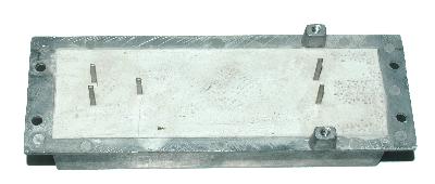 NOBLE RGH200Y-S40235 back image