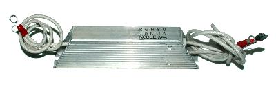 NOBLE RGH80-18-KOHM