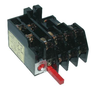 Yaskawa RH-35-12.5HV